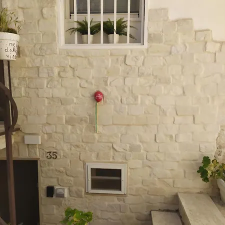 Villa Le segrete Sannicandro di Bari Esterno foto