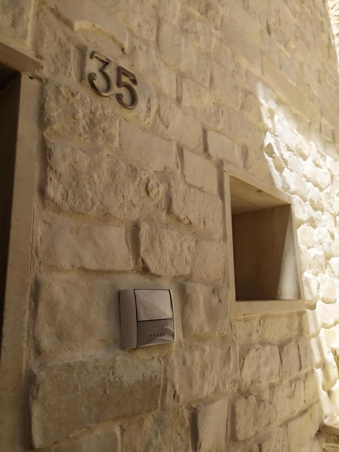 Le Segrete Holiday home