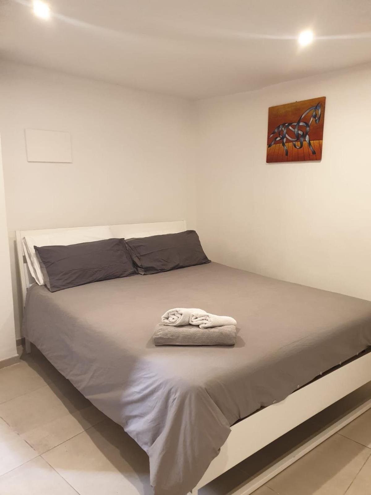 Holiday home Le Segrete