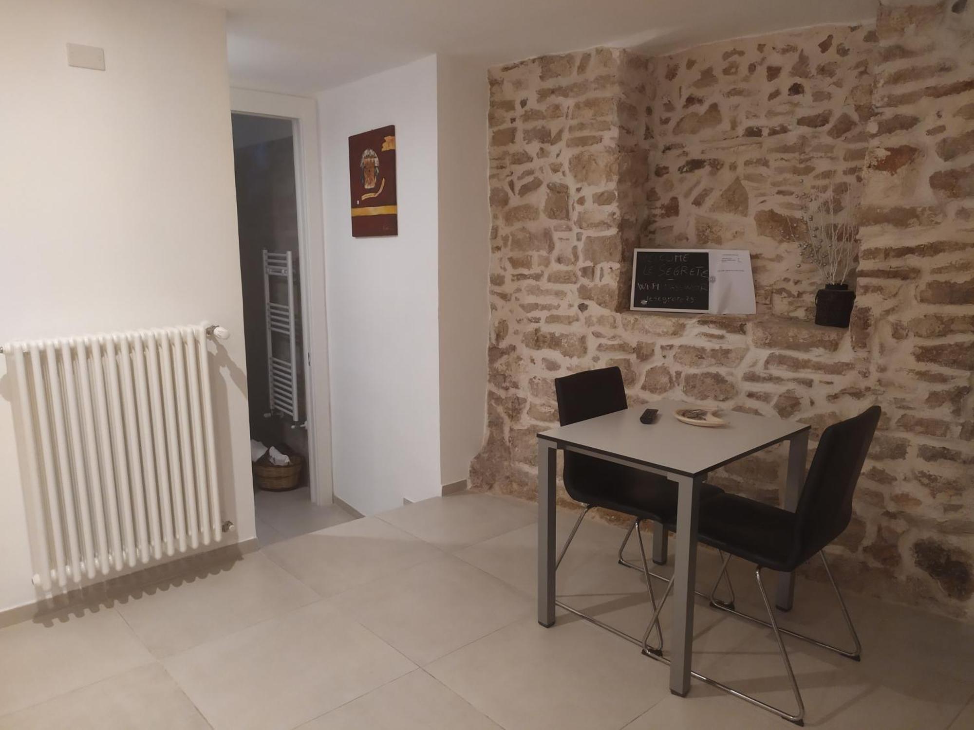 Le Segrete * Sannicandro di Bari